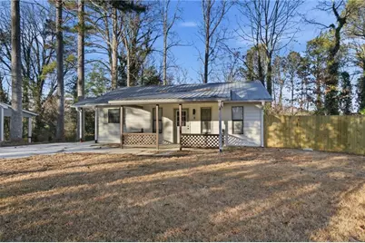 1760 Woodland Trail, Cumming, GA 30041 - Photo 3