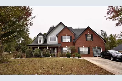 5004 Owen Mill Trail, Stone Mountain, GA 30083 - Photo 1