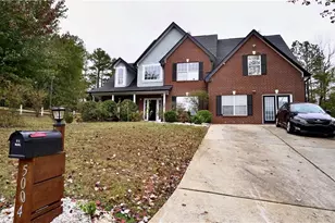 5004 Owen Mill Trail, Stone Mountain, GA 30083 - Photo 63