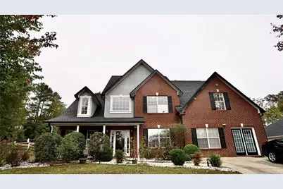 5004 Owen Mill Trail, Stone Mountain, GA 30083 - Photo 3