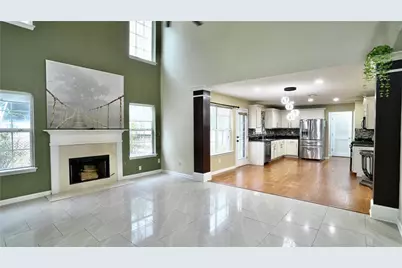 5004 Owen Mill Trail, Stone Mountain, GA 30083 - Photo 11