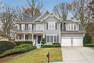 2641 Hillgrove Dr, Dacula, GA 30019 - Photo 1