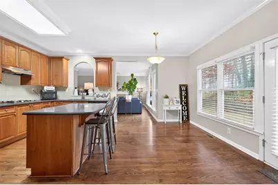 2641 Hillgrove Drive, Dacula, GA 30019 - Photo 17