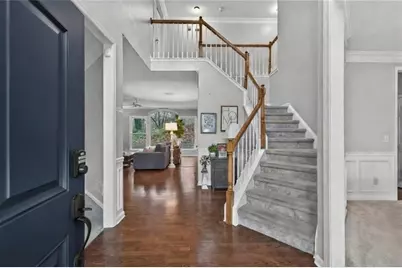 2641 Hillgrove Drive, Dacula, GA 30019 - Photo 3