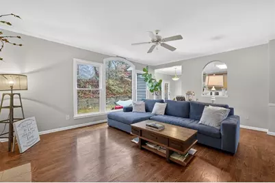 2641 Hillgrove Drive, Dacula, GA 30019 - Photo 9