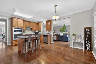 2641 Hillgrove Drive, Dacula, GA 30019 - Photo 17