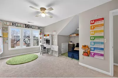 2641 Hillgrove Drive, Dacula, GA 30019 - Photo 37