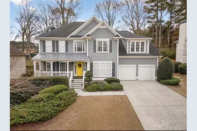 2641 Hillgrove Drive, Dacula, GA 30019 - Photo 3