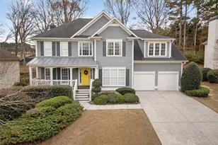 2641 Hillgrove Dr, Dacula, GA 30019 - Photo 3