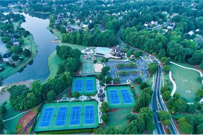 2641 Hillgrove Drive, Dacula, GA 30019 - Photo 49