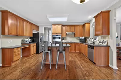 2641 Hillgrove Drive, Dacula, GA 30019 - Photo 15