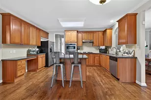 2641 Hillgrove Dr, Dacula, GA 30019 - Photo 15