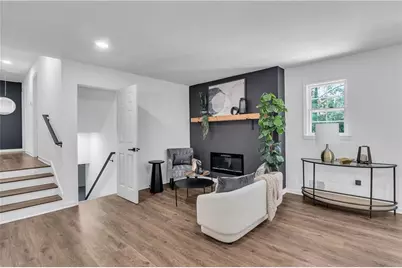 723 Monticello Way SE, Marietta, GA 30067 - Photo 5