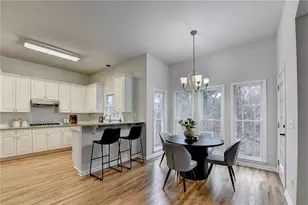 1924 Wilkenson Crossing, Marietta, GA 30066 - Photo 27