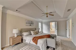 1924 Wilkenson Crossing, Marietta, GA 30066 - Photo 43