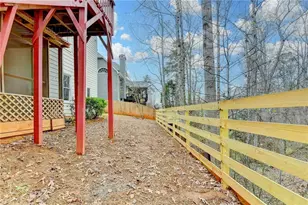 1924 Wilkenson Crossing, Marietta, GA 30066 - Photo 81