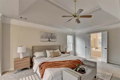 1924 Wilkenson Crossing, Marietta, GA 30066 - Photo 47