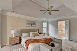 1924 Wilkenson Crossing, Marietta, GA 30066 - Photo 47