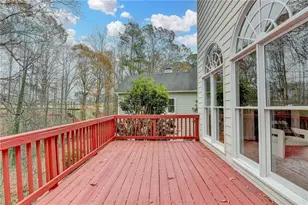 1924 Wilkenson Crossing, Marietta, GA 30066 - Photo 77