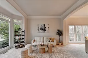 1924 Wilkenson Crossing, Marietta, GA 30066 - Photo 7