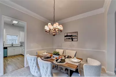 1924 Wilkenson Crossing, Marietta, GA 30066 - Photo 13