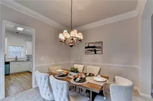 1924 Wilkenson Crossing, Marietta, GA 30066 - Photo 13