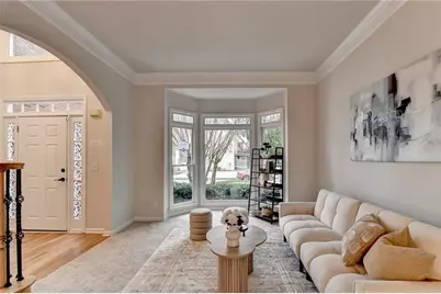 1924 Wilkenson Crossing, Marietta, GA 30066 - Photo 11