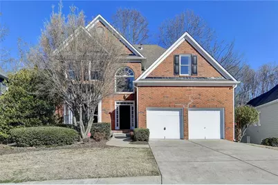 1924 Wilkenson Crossing, Marietta, GA 30066 - Photo 1