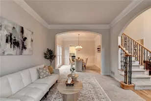 1924 Wilkenson Crossing, Marietta, GA 30066 - Photo 9