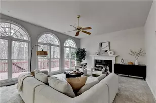 1924 Wilkenson Crossing, Marietta, GA 30066 - Photo 33