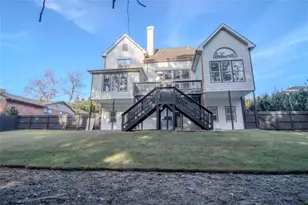 4822 Chamblee Dunwoody Rd, Atlanta, GA 30338 - Photo 5