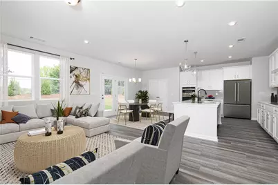 4130 Tillrock Lane, Lilburn, GA 30047 - Photo 5