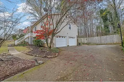 4370 Conwhey Court SW, Smyrna, GA 30082 - Photo 3