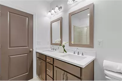 524 Sawnee Village Boulevard #D60, Cumming, GA 30040 - Photo 19