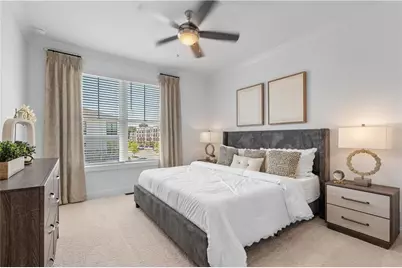 524 Sawnee Village Boulevard #D60, Cumming, GA 30040 - Photo 1