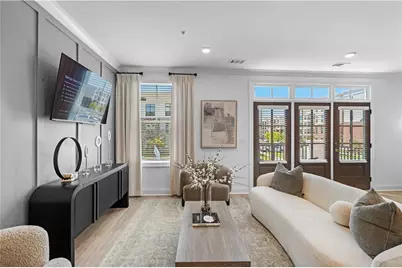 528 Sawnee Village Boulevard #D62, Cumming, GA 30040 - Photo 1