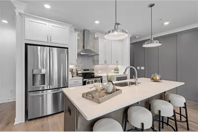 528 Sawnee Village Boulevard #D62, Cumming, GA 30040 - Photo 7