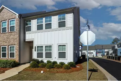 4101 Kingsbere Way #133, Douglasville, GA 30135 - Photo 1