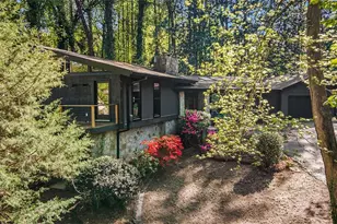 2568 Sugarplum Ct NE, Atlanta, GA 30345 - Photo 33