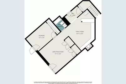 2568 Sugarplum Court NE, Atlanta, GA 30345 - Photo 35