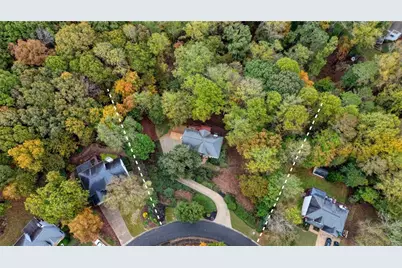 4555 Dennington Trace, Cumming, GA 30028 - Photo 59