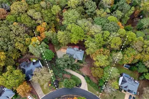 4555 Dennington Trce, Cumming, GA 30028 - Photo 59