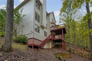 4555 Dennington Trce, Cumming, GA 30028 - Photo 51