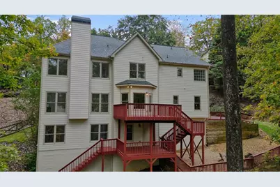 4555 Dennington Trace, Cumming, GA 30028 - Photo 55