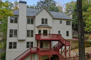 4555 Dennington Trce, Cumming, GA 30028 - Photo 55