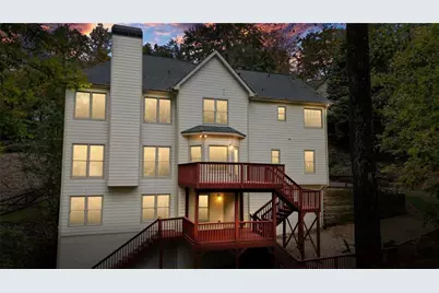 4555 Dennington Trace, Cumming, GA 30028 - Photo 57