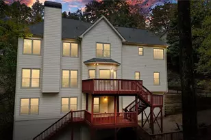 4555 Dennington Trce, Cumming, GA 30028 - Photo 57