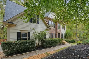 4555 Dennington Trce, Cumming, GA 30028 - Photo 7