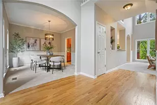 4555 Dennington Trce, Cumming, GA 30028 - Photo 9