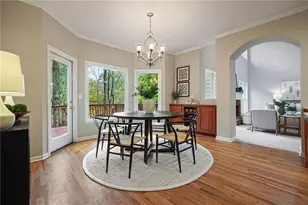 4555 Dennington Trce, Cumming, GA 30028 - Photo 17